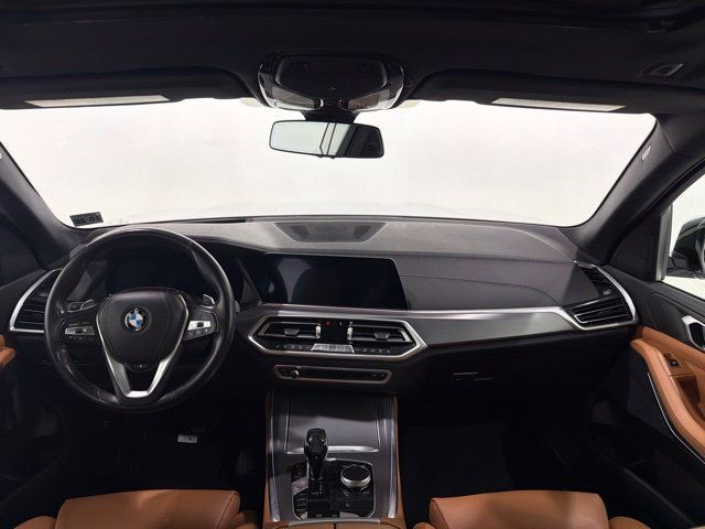 Used 2019 BMW X5 xDrive40i w/ Premium Package 2 AWD/4WD image 11