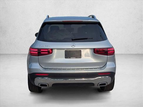 New 2026 Mercedes-Benz GLB 250 image 7