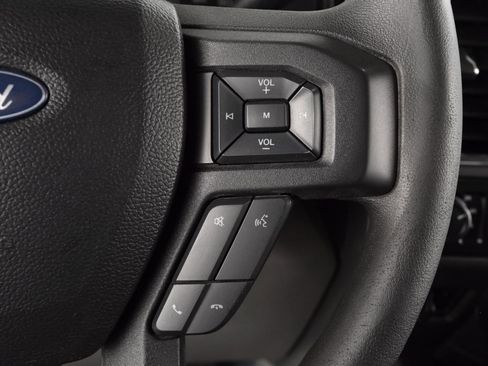 Used 2017 Ford F250 XLT w/ Snow Plow Prep Package image 15