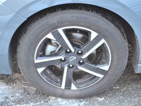 Used 2024 Nissan Sentra SV image 13