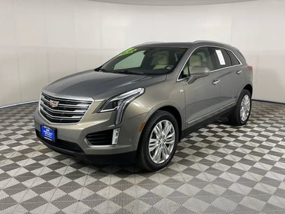 Used 2019 Cadillac XT5 Premium Luxury w/ Driver Assist Package