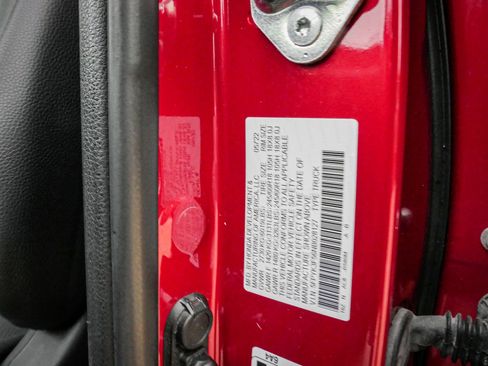 Used 2022 Honda Ridgeline RTL image 34