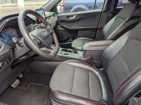 Used 2023 Ford Escape ST-Line AWD/4WD image 26