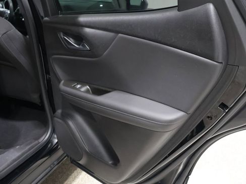 Used 2021 Chevrolet Blazer LT w/ LPO, Black Accent Package image 23