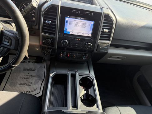 Used 2019 Ford F150 XLT w/ Equipment Group 302A Luxury image 11