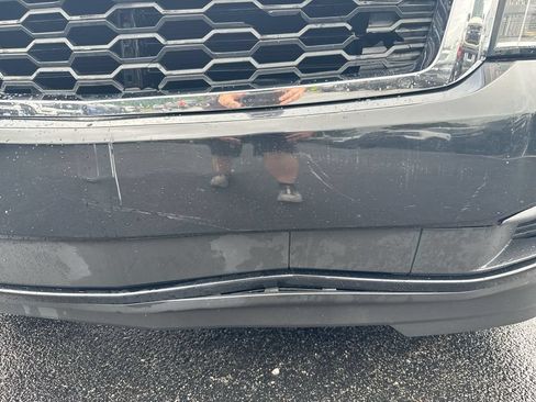 Used 2018 Chevrolet Tahoe LT AWD/4WD image 30