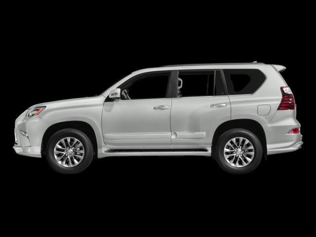 Used 2017 Lexus GX 460 Premium AWD/4WD image 3
