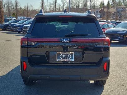 New 2026 Subaru Outback Limited