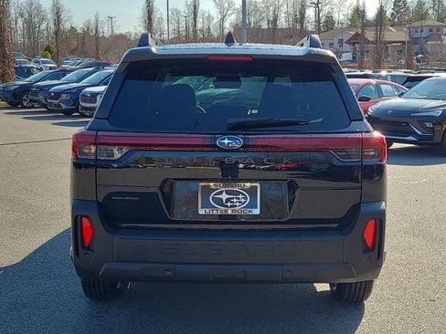 New 2026 Subaru Outback Limited image 4