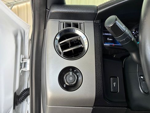 Used 2017 Ford Expedition Platinum RWD image 28