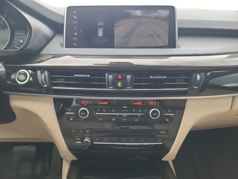 Used 2018 BMW X5 sDrive35i w/ M Sport Package RWD image 14