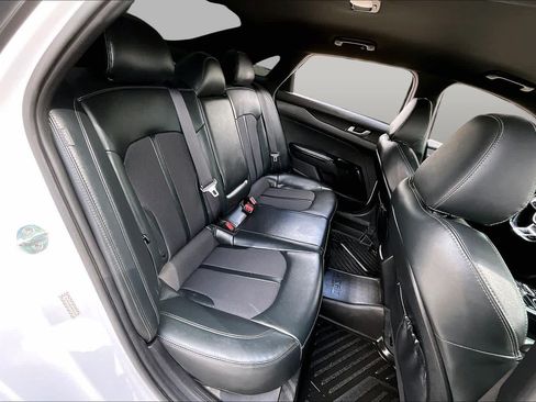 Used 2022 Kia K5 GT-Line FWD image 20
