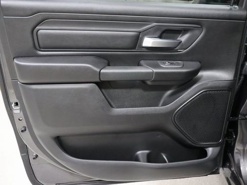 New 2026 RAM 1500 Tradesman image 11