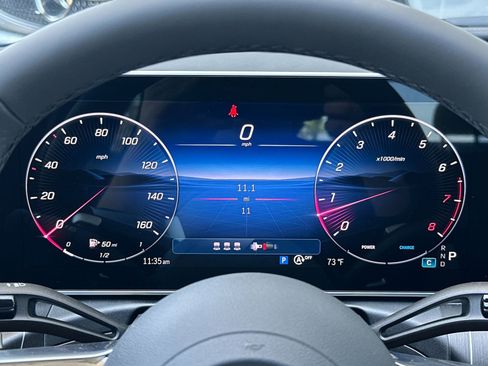 New 2025 Mercedes-Benz C 300 4MATIC Sedan image 29