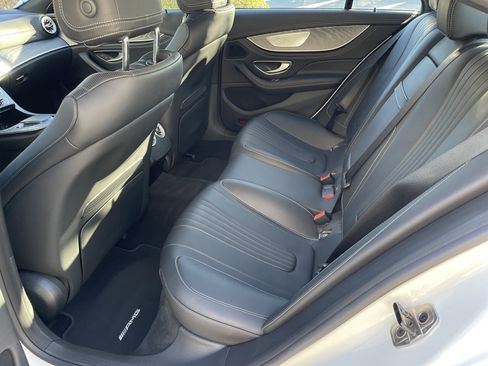 Certified 2023 Mercedes-Benz CLS 450 4MATIC image 38