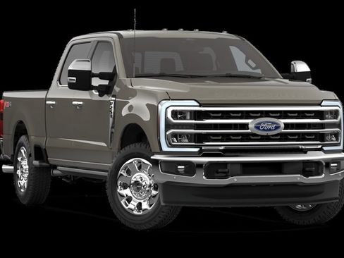 New 2026 Ford F250 King Ranch AWD/4WD image 4
