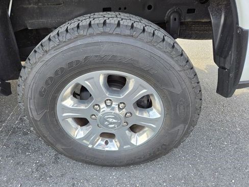 Certified 2024 RAM 2500 Big Horn image 30