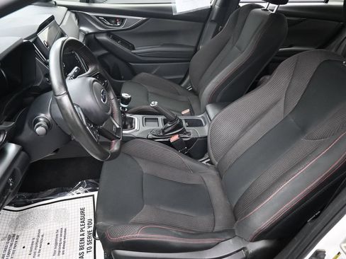 Used 2023 Subaru WRX Premium AWD/4WD image 24
