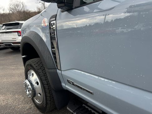 New 2026 Ford F550 4x4 Crew Cab image 25