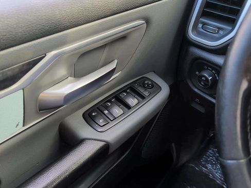 Used 2019 RAM 1500 Big Horn RWD image 26
