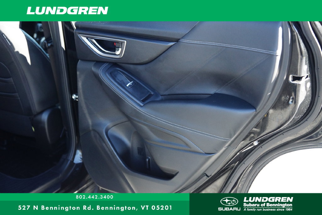 Used 2019 Subaru Forester Limited AWD/4WD image 30