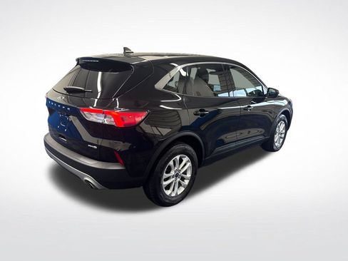 Certified 2022 Ford Escape SE w/ Convenience Package AWD/4WD image 5
