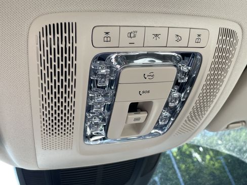 New 2026 Mercedes-Benz GLE 350 4MATIC image 32