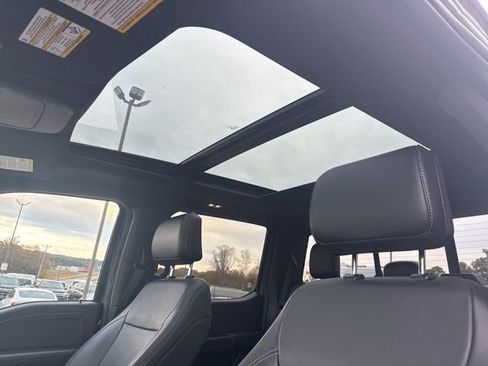 Used 2024 Ford F150 XLT w/ Equipment Group 303A High image 22