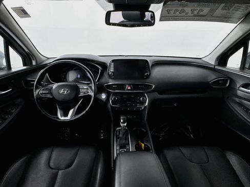 Used 2019 Hyundai Santa Fe AWD image 27