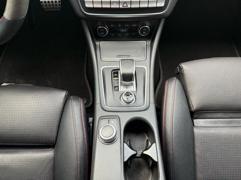 Used 2017 Mercedes-Benz CLA 45 AMG 4MATIC image 25