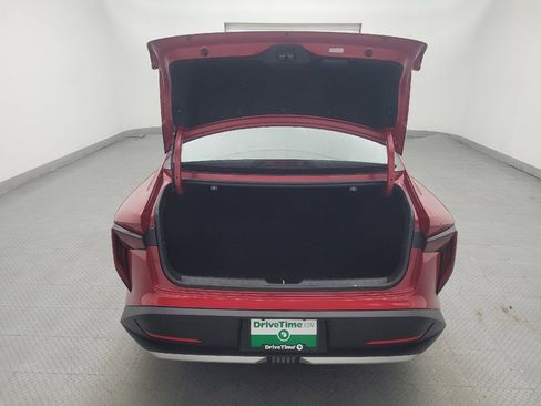 Used 2025 Kia K4 FWD image 29