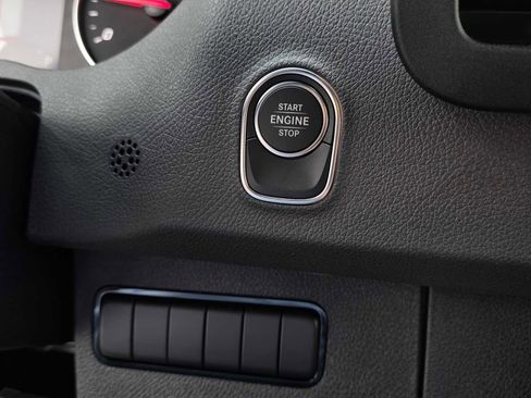 New 2026 Mercedes-Benz Sprinter 2500 image 17