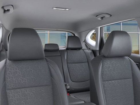 New 2026 Kia Seltos S AWD/4WD image 27