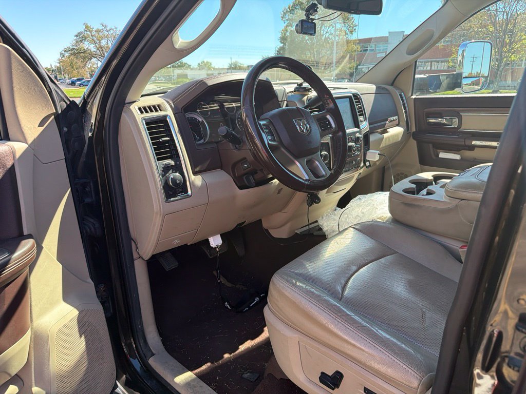 Used 2013 RAM 2500 Laramie w/ Cold Weather Group AWD/4WD image 11