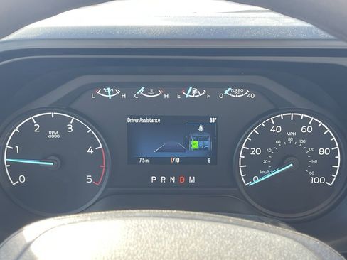 New 2025 Ford F550 2WD Regular Cab Super Duty image 23