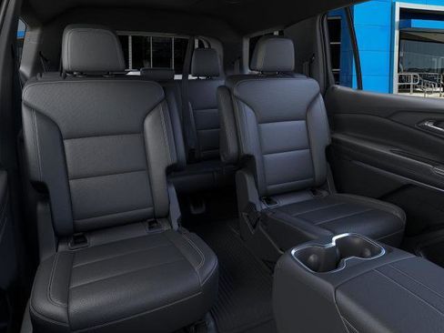 New 2026 Chevrolet Traverse LT AWD/4WD image 17