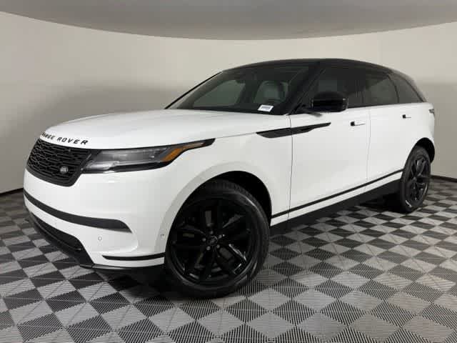 New 2026 Land Rover Range Rover Velar S AWD/4WD image 1