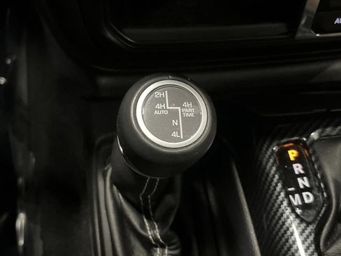 Used 2021 Jeep Wrangler Unlimited Sahara 4xe w/ Cold Weather Group image 22