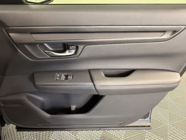 New 2027 Honda CR-V Sport-L image 52