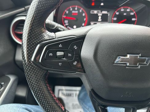 Used 2024 Chevrolet Trax RS image 18