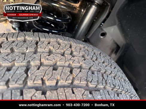 New 2026 RAM 2500 Tradesman AWD/4WD image 19