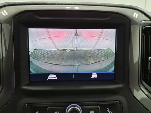 Used 2021 Chevrolet Silverado 1500 Custom image 21