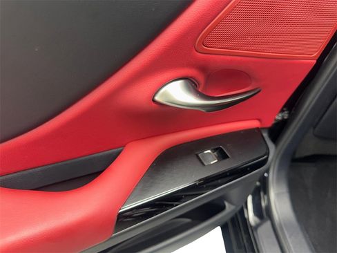 Used 2024 Lexus ES 350 F Sport image 38