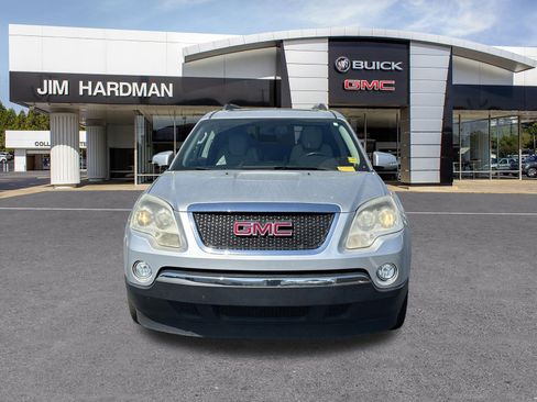 Used 2012 GMC Acadia SLT FWD image 2