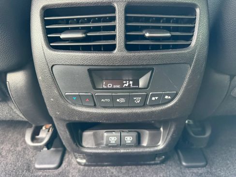 Used 2017 Acura MDX SH-AWD image 29