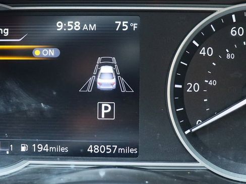 Used 2023 Nissan Versa SV image 41