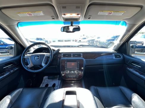 Used 2013 GMC Sierra 2500 Denali image 11