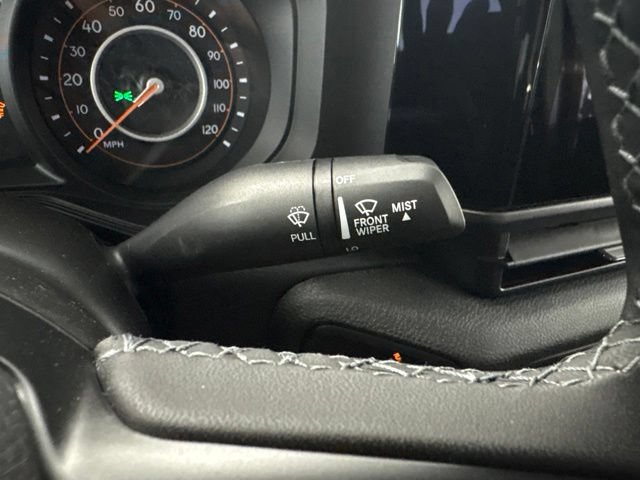 New 2026 Jeep Gladiator Sport AWD/4WD image 26