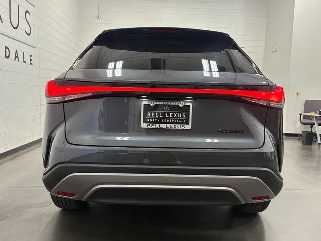 New 2026 Lexus RX 350 Premium w/ Convenience Package FWD image 5