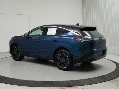 Used 2026 Nissan Murano Platinum w/ Cargo Package AWD/4WD image 5